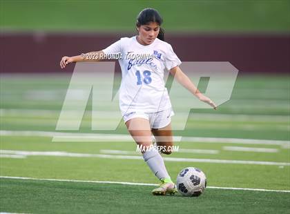 Thumbnail 1 in Barbers Hill vs. Foster (UIL 5A Region 3 & 4 Area) photogallery.