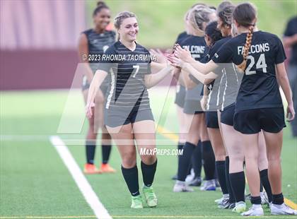 Thumbnail 3 in Barbers Hill vs. Foster (UIL 5A Region 3 & 4 Area) photogallery.