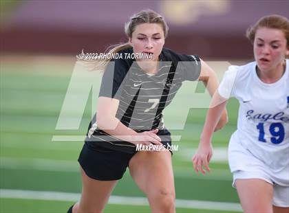 Thumbnail 1 in Barbers Hill vs. Foster (UIL 5A Region 3 & 4 Area) photogallery.