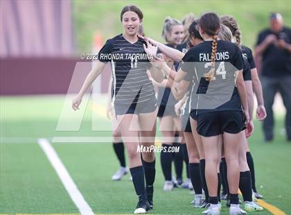 Thumbnail 1 in Barbers Hill vs. Foster (UIL 5A Region 3 & 4 Area) photogallery.