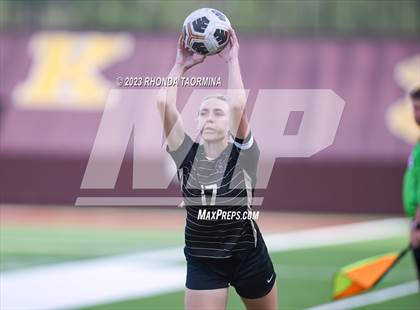 Thumbnail 2 in Barbers Hill vs. Foster (UIL 5A Region 3 & 4 Area) photogallery.