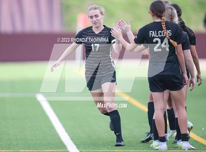 Thumbnail 1 in Barbers Hill vs. Foster (UIL 5A Region 3 & 4 Area) photogallery.