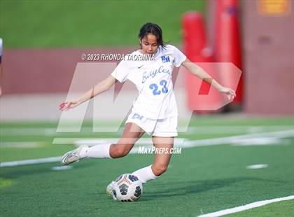 Thumbnail 1 in Barbers Hill vs. Foster (UIL 5A Region 3 & 4 Area) photogallery.