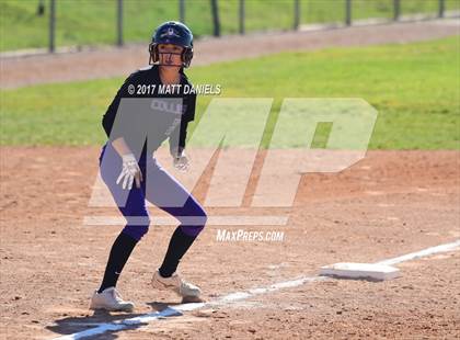 Thumbnail 1 in Legend vs. Fort Collins (CHSAA 5A Region 2 Playoff) photogallery.