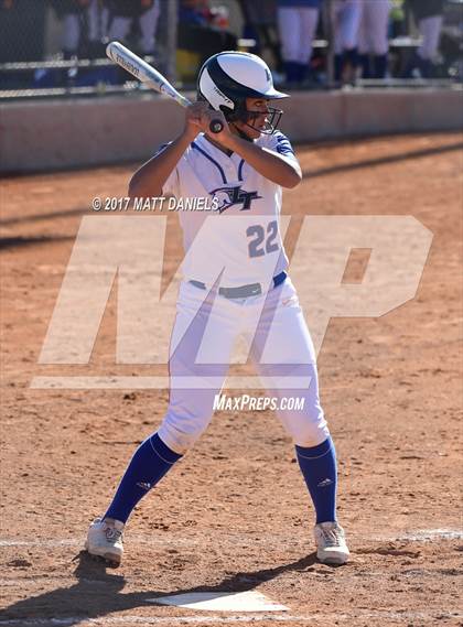 Thumbnail 1 in Legend vs. Fort Collins (CHSAA 5A Region 2 Playoff) photogallery.