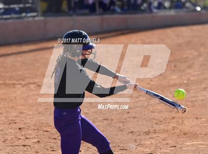 Thumbnail 1 in Legend vs. Fort Collins (CHSAA 5A Region 2 Playoff) photogallery.