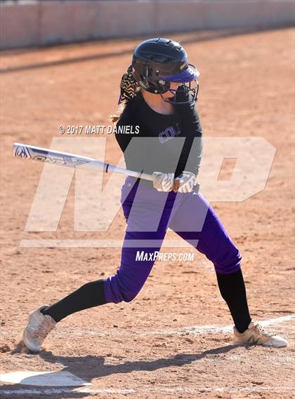 Thumbnail 1 in Legend vs. Fort Collins (CHSAA 5A Region 2 Playoff) photogallery.