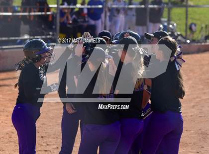 Thumbnail 3 in Legend vs. Fort Collins (CHSAA 5A Region 2 Playoff) photogallery.