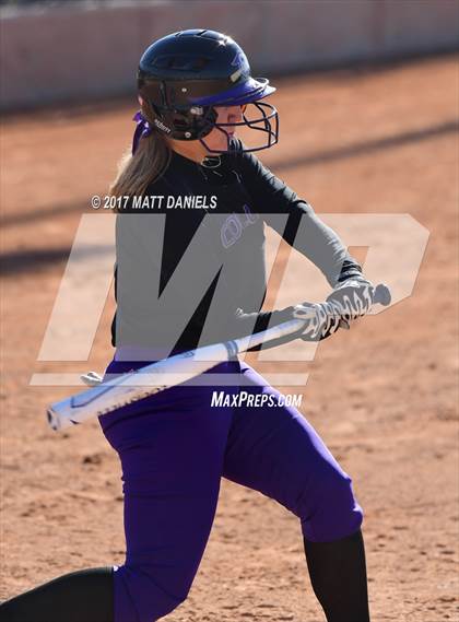 Thumbnail 1 in Legend vs. Fort Collins (CHSAA 5A Region 2 Playoff) photogallery.