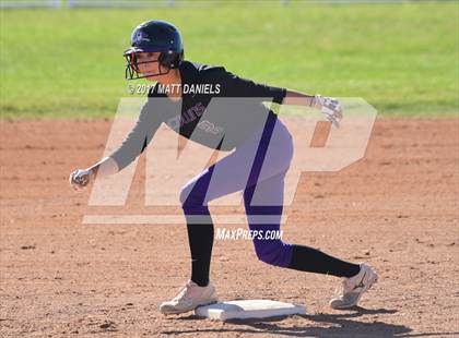 Thumbnail 1 in Legend vs. Fort Collins (CHSAA 5A Region 2 Playoff) photogallery.