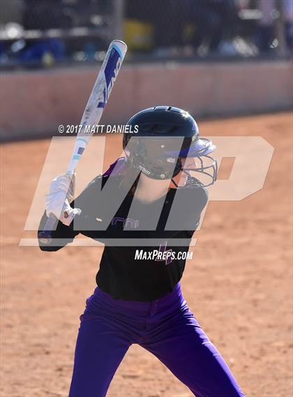 Thumbnail 3 in Legend vs. Fort Collins (CHSAA 5A Region 2 Playoff) photogallery.