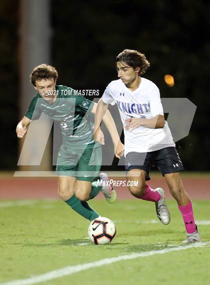 Thumbnail 3 in Charlotte Christian @ Charlotte Country Day School photogallery.