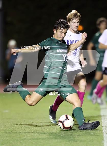 Thumbnail 3 in Charlotte Christian @ Charlotte Country Day School photogallery.