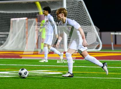 Thumbnail 1 in Lake Braddock @ Oakton (Scrimmage) photogallery.