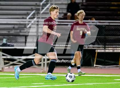 Thumbnail 2 in Lake Braddock @ Oakton (Scrimmage) photogallery.