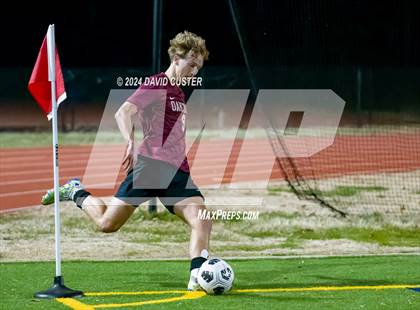 Thumbnail 1 in Lake Braddock @ Oakton (Scrimmage) photogallery.