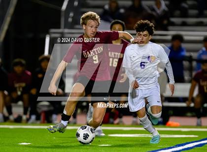 Thumbnail 1 in Lake Braddock @ Oakton (Scrimmage) photogallery.