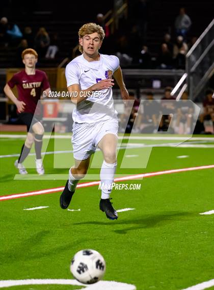 Thumbnail 2 in Lake Braddock @ Oakton (Scrimmage) photogallery.