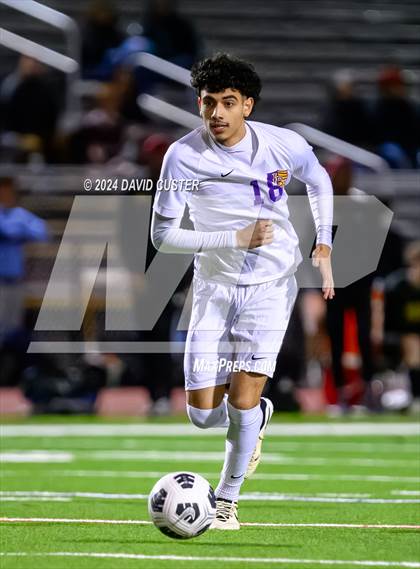 Thumbnail 2 in Lake Braddock @ Oakton (Scrimmage) photogallery.