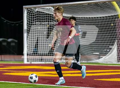 Thumbnail 2 in Lake Braddock @ Oakton (Scrimmage) photogallery.