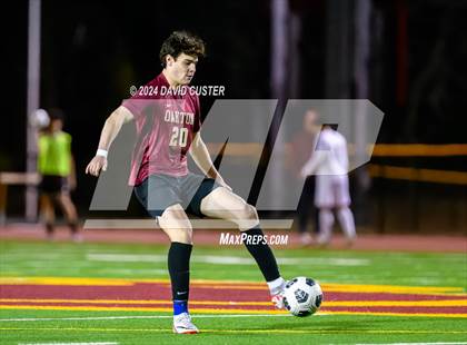 Thumbnail 2 in Lake Braddock @ Oakton (Scrimmage) photogallery.