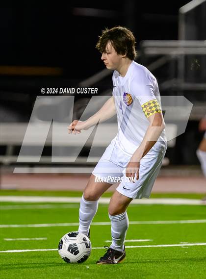 Thumbnail 3 in Lake Braddock @ Oakton (Scrimmage) photogallery.