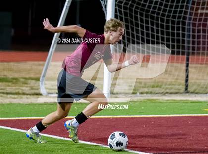 Thumbnail 3 in Lake Braddock @ Oakton (Scrimmage) photogallery.