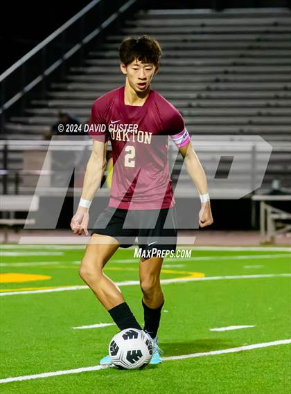 Thumbnail 3 in Lake Braddock @ Oakton (Scrimmage) photogallery.