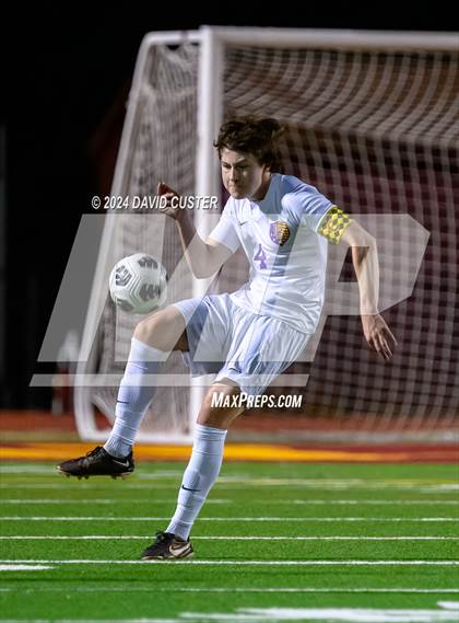 Thumbnail 3 in Lake Braddock @ Oakton (Scrimmage) photogallery.