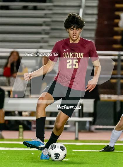 Thumbnail 3 in Lake Braddock @ Oakton (Scrimmage) photogallery.