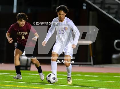Thumbnail 3 in Lake Braddock @ Oakton (Scrimmage) photogallery.