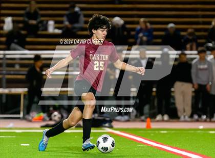 Thumbnail 2 in Lake Braddock @ Oakton (Scrimmage) photogallery.