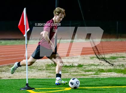 Thumbnail 3 in Lake Braddock @ Oakton (Scrimmage) photogallery.