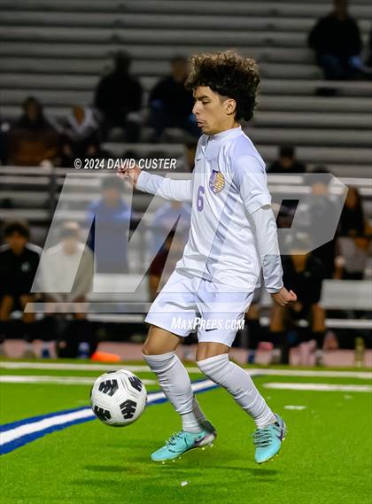 Thumbnail 2 in Lake Braddock @ Oakton (Scrimmage) photogallery.