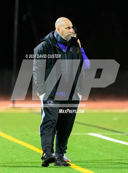 Thumbnail 2 in Lake Braddock @ Oakton (Scrimmage) photogallery.