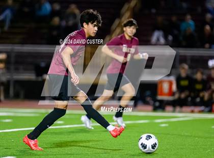 Thumbnail 2 in Lake Braddock @ Oakton (Scrimmage) photogallery.