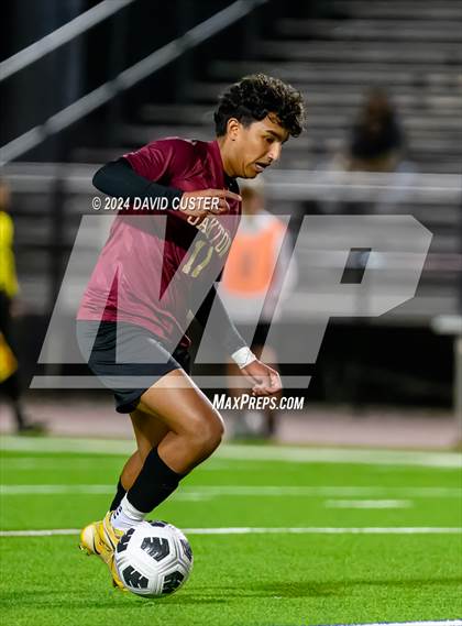 Thumbnail 2 in Lake Braddock @ Oakton (Scrimmage) photogallery.