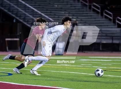 Thumbnail 3 in Lake Braddock @ Oakton (Scrimmage) photogallery.