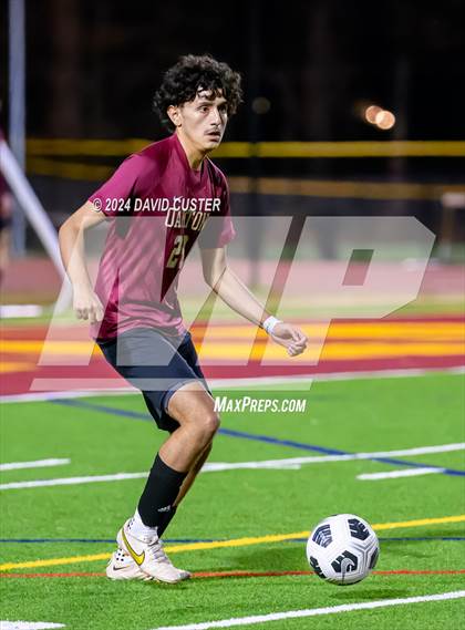 Thumbnail 1 in Lake Braddock @ Oakton (Scrimmage) photogallery.