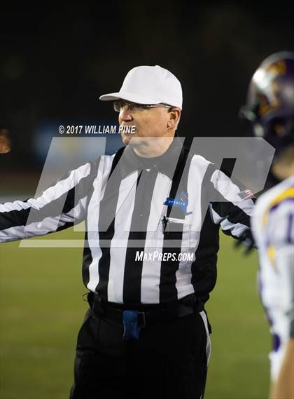 Thumbnail 3 in Newburgh Free Academy vs. Troy (NYSPHSAA Class AA Semifinal) photogallery.
