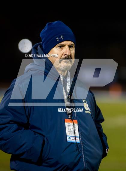 Thumbnail 3 in Newburgh Free Academy vs. Troy (NYSPHSAA Class AA Semifinal) photogallery.