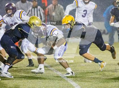 Thumbnail 3 in Newburgh Free Academy vs. Troy (NYSPHSAA Class AA Semifinal) photogallery.