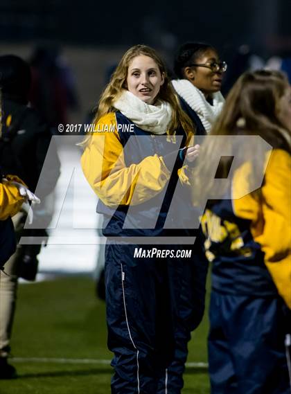 Thumbnail 2 in Newburgh Free Academy vs. Troy (NYSPHSAA Class AA Semifinal) photogallery.