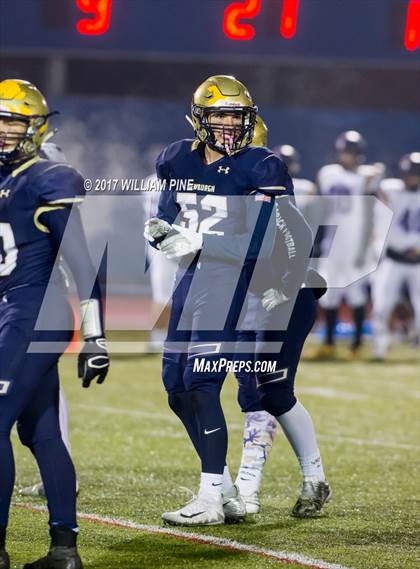 Thumbnail 1 in Newburgh Free Academy vs. Troy (NYSPHSAA Class AA Semifinal) photogallery.