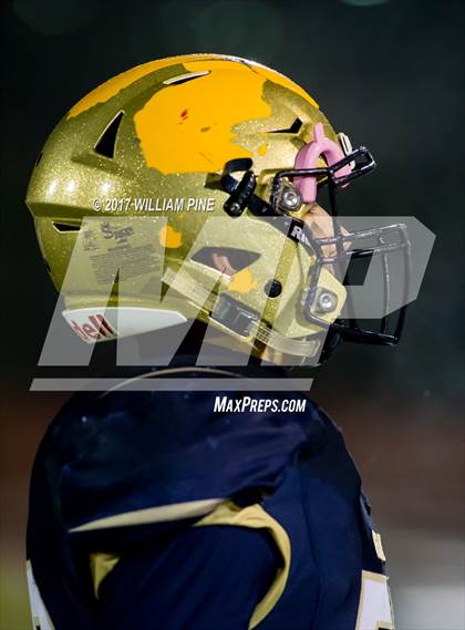 Thumbnail 3 in Newburgh Free Academy vs. Troy (NYSPHSAA Class AA Semifinal) photogallery.
