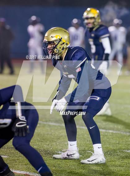 Thumbnail 1 in Newburgh Free Academy vs. Troy (NYSPHSAA Class AA Semifinal) photogallery.