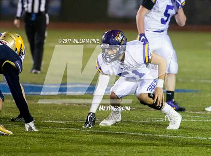 Thumbnail 3 in Newburgh Free Academy vs. Troy (NYSPHSAA Class AA Semifinal) photogallery.