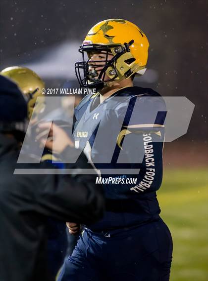Thumbnail 3 in Newburgh Free Academy vs. Troy (NYSPHSAA Class AA Semifinal) photogallery.