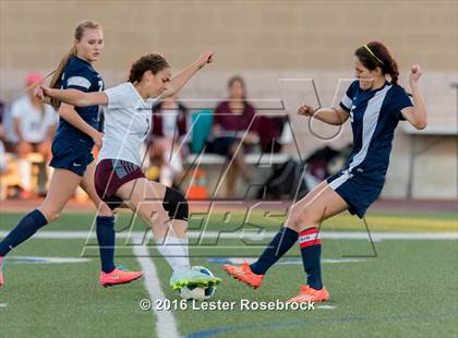 Thumbnail 1 in O'Connor vs. Marshall photogallery.
