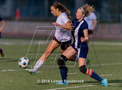 Thumbnail 2 in O'Connor vs. Marshall photogallery.